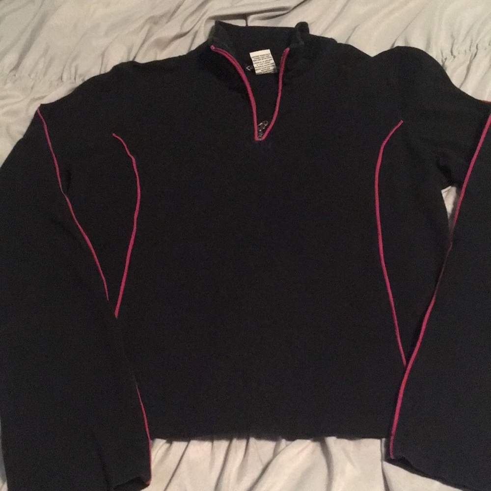 Groggy Long Sleeve Top